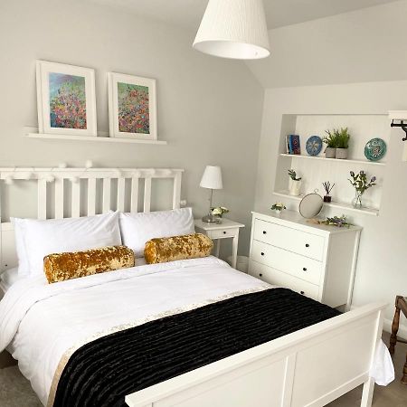 Appartamento The Wren Blackfordby Esterno foto